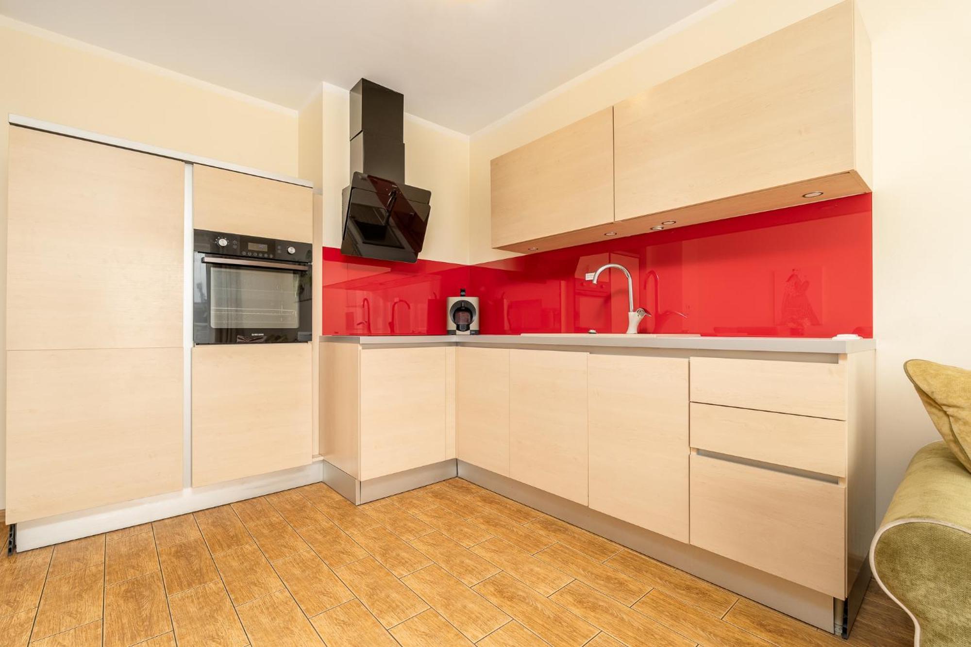 Apartment Margi Brandy *
